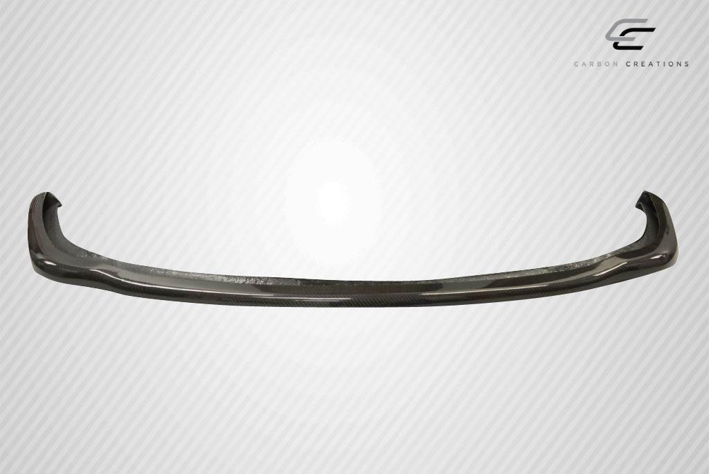 2003-2006 Mercedes SL - Mercedes Carbon Creations L-Sport Carbon Fiber Front Lip - Image 3