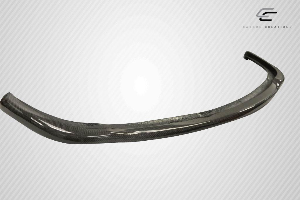 2003-2006 Mercedes SL - Mercedes Carbon Creations L-Sport Carbon Fiber Front Lip - Image 5
