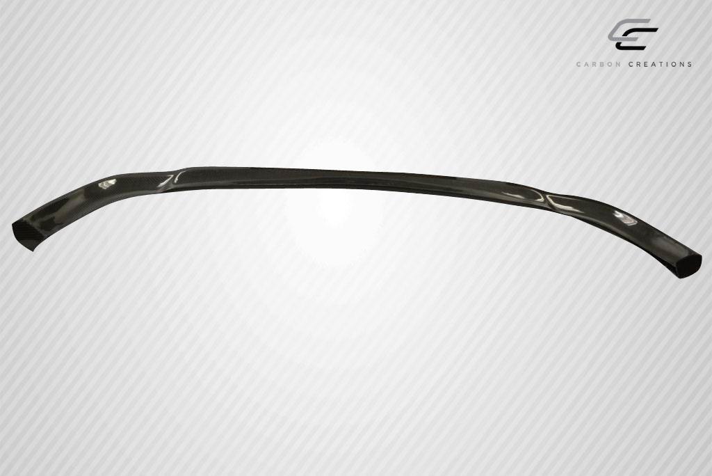 2003-2006 Mercedes SL - Mercedes Carbon Creations L-Sport Carbon Fiber Front Lip - Image 6