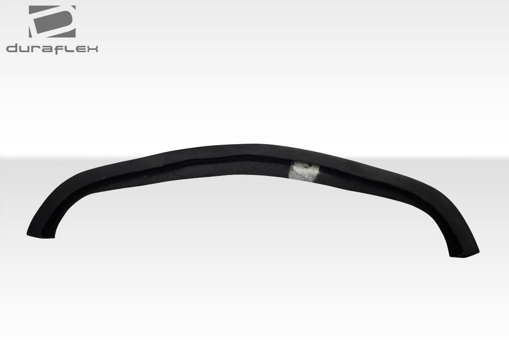 2005-2008 Mercedes SLK Duraflex L-Sport Front Lip - Image 3