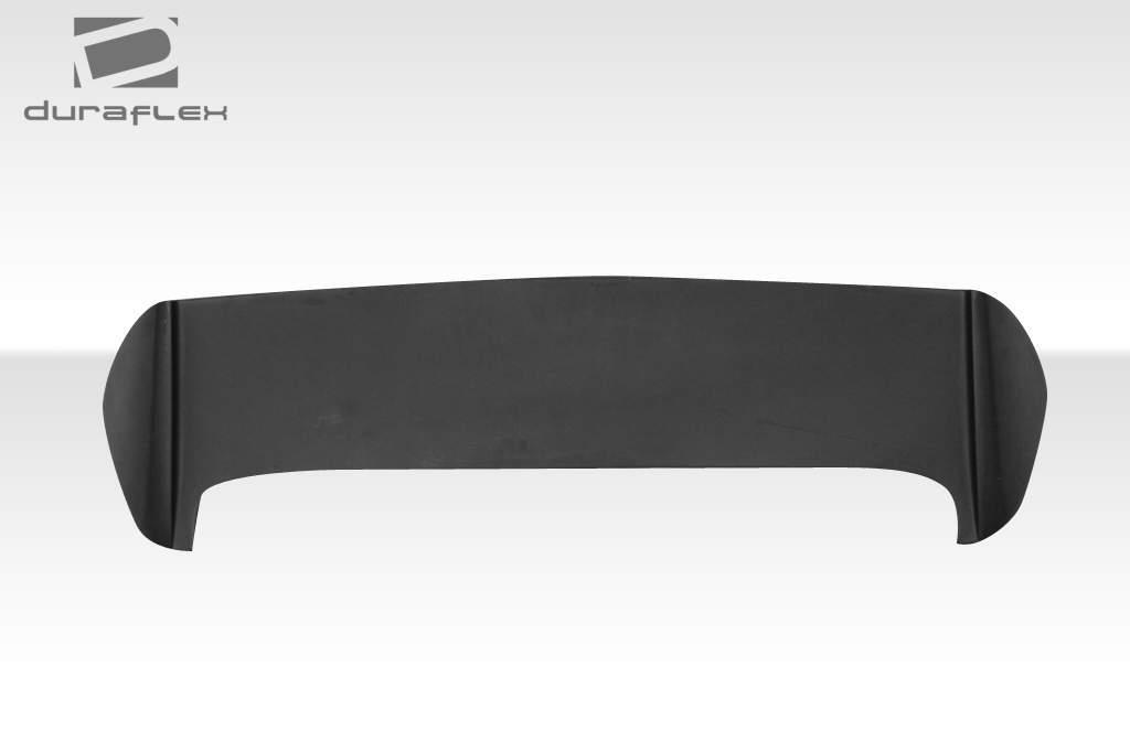 2008-2014 Subaru Impreza Duraflex STI Look Rear Wing - Image 3