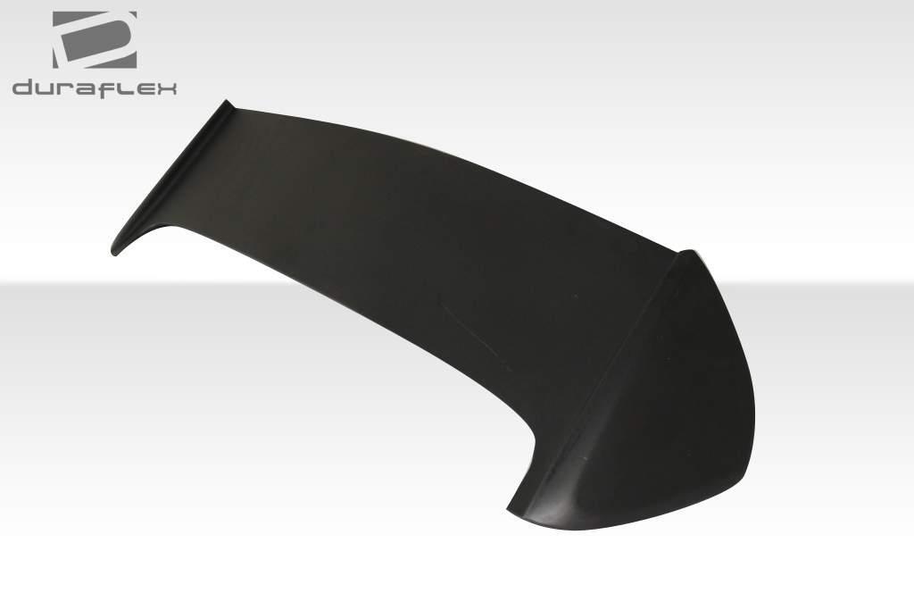 2008-2014 Subaru Impreza Duraflex STI Look Rear Wing - Image 4