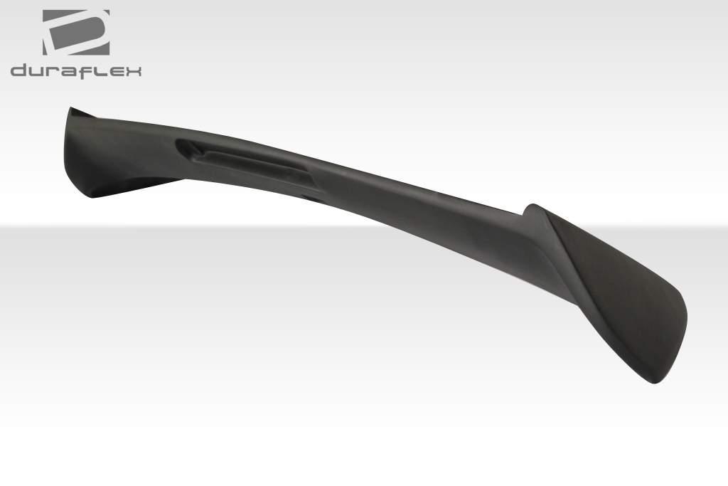 2008-2014 Subaru Impreza Duraflex STI Look Rear Wing - Image 6