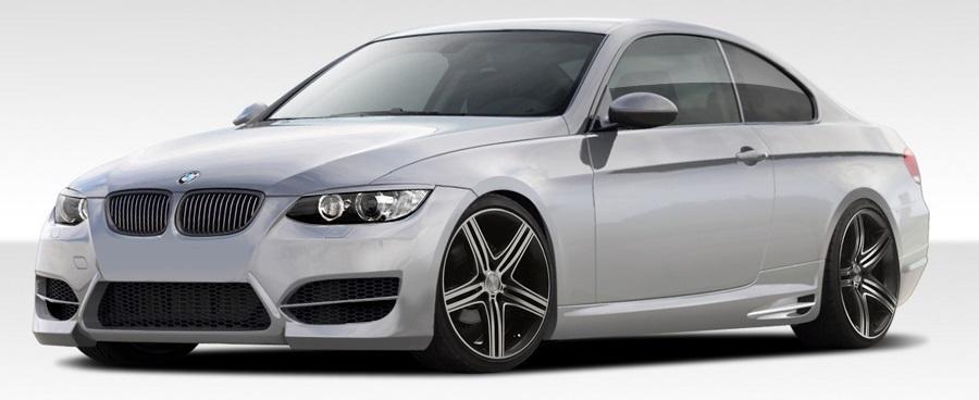 2007-2010 BMW 3 Series Duraflex LM-S Kit - Image 1
