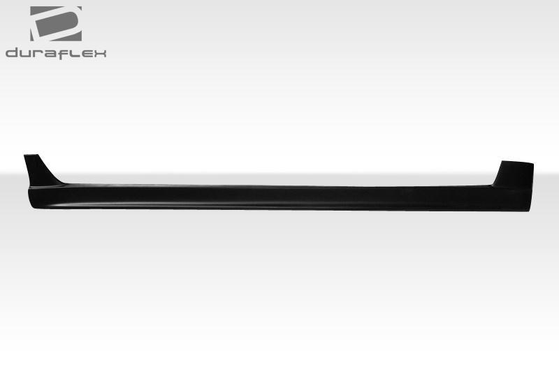 2008-2011 Subaru Impreza Duraflex STI Look Side Skirts - Image 2