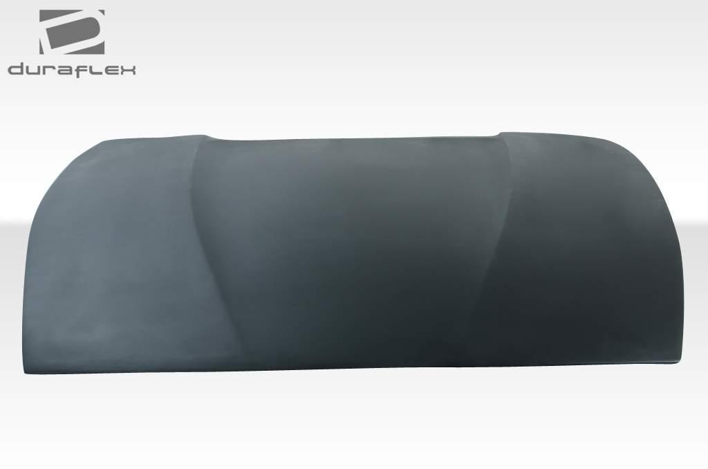 2003-2008 Nissan 350Z Duraflex AM-S Conversion Hood - Image 3