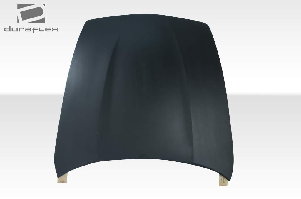 2003-2008 Nissan 350Z Duraflex AM-S Conversion Hood - Image 4