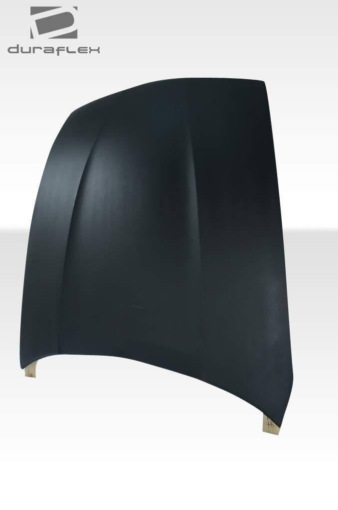 2003-2008 Nissan 350Z Duraflex AM-S Conversion Hood - Image 5