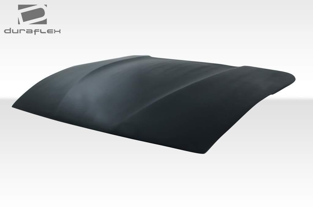 2003-2008 Nissan 350Z Duraflex AM-S Conversion Hood - Image 7