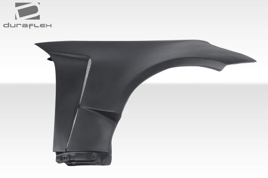 2003-2008 Nissan 350Z Duraflex AM-S Conversion Fender - Image 3
