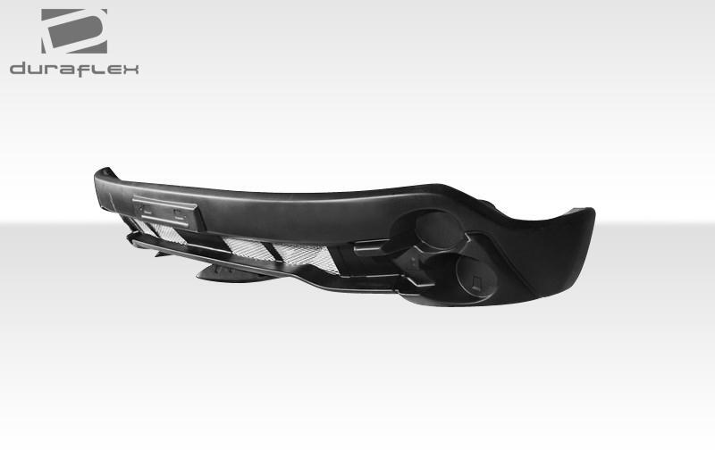 2007-2009 Honda CR-V Duraflex Type M Front Lip - Image 3