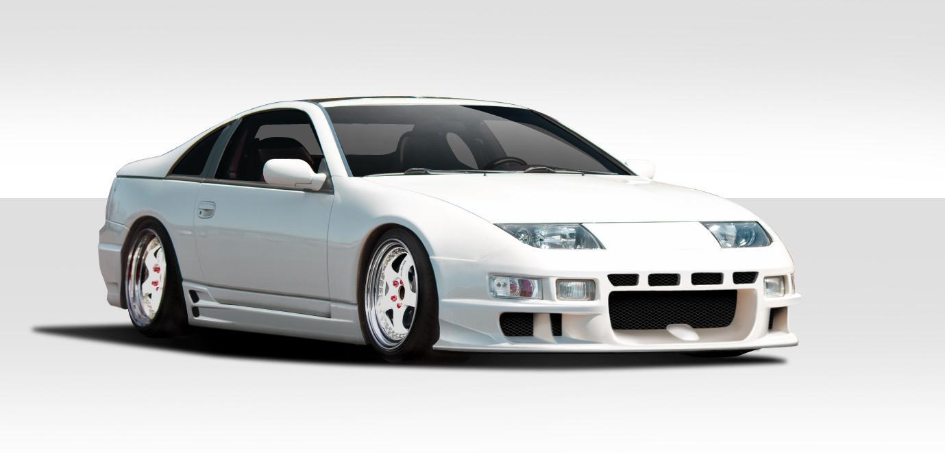 1990-1996 Nissan 300ZX Duraflex Bravo Kit - Image 1