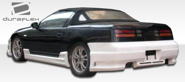 1990-1996 Nissan 300ZX Duraflex Bravo Kit - Image 3