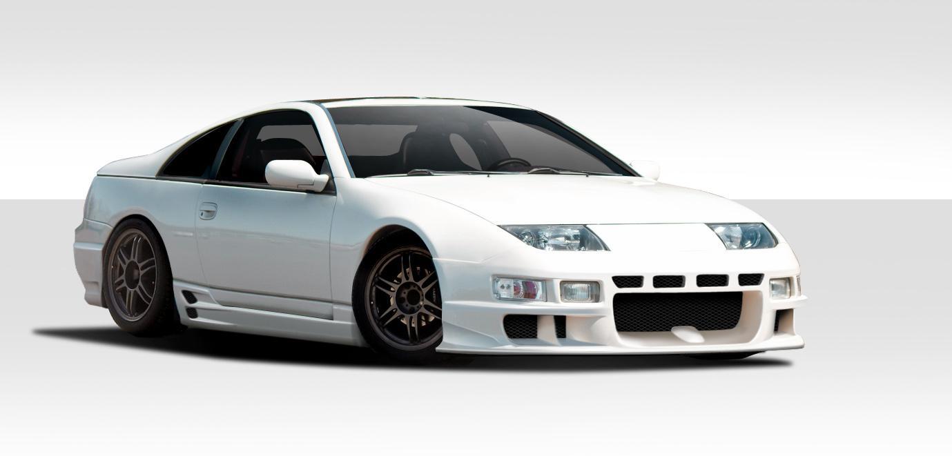 1990-1996 Nissan 300ZX Duraflex Bravo Kit - Image 1