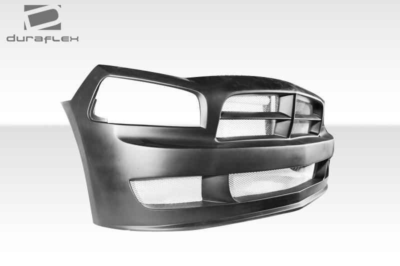 2006-2010 Dodge Charger Duraflex RK-S Front Bumper - Image 4
