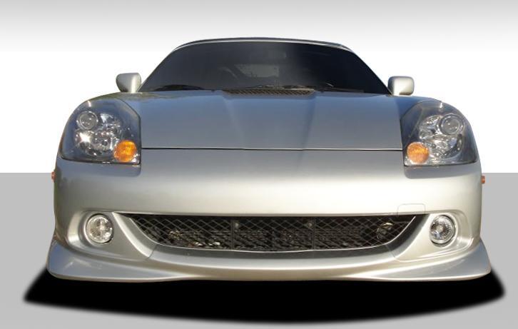 2003-2005 Toyota MRS Duraflex TD3000 Front Lip - Image 1