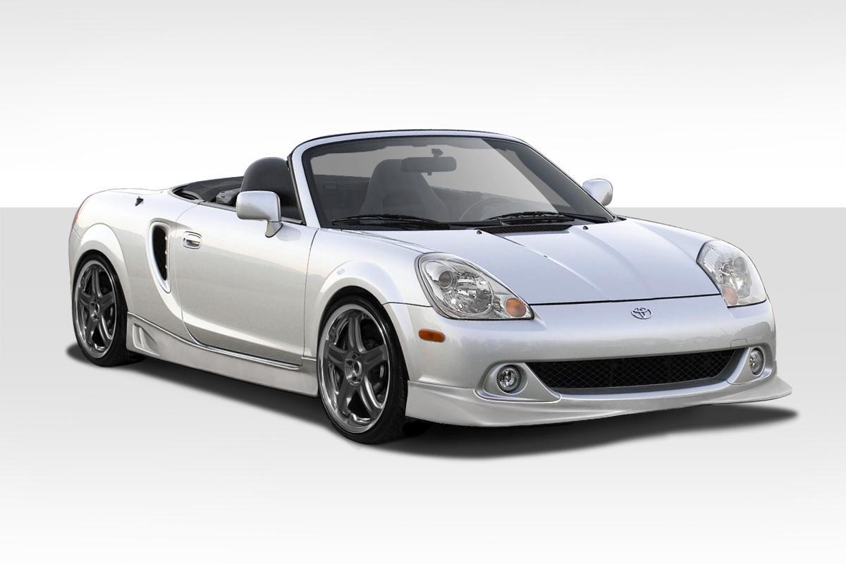 2004-2005 Toyota MRS Duraflex TD3000 Kit - Image 1