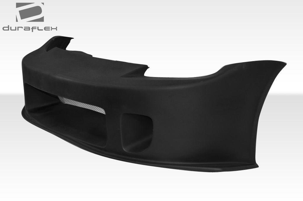 2000-2005 Toyota MRS Duraflex TD3000 Front Bumper - Image 4