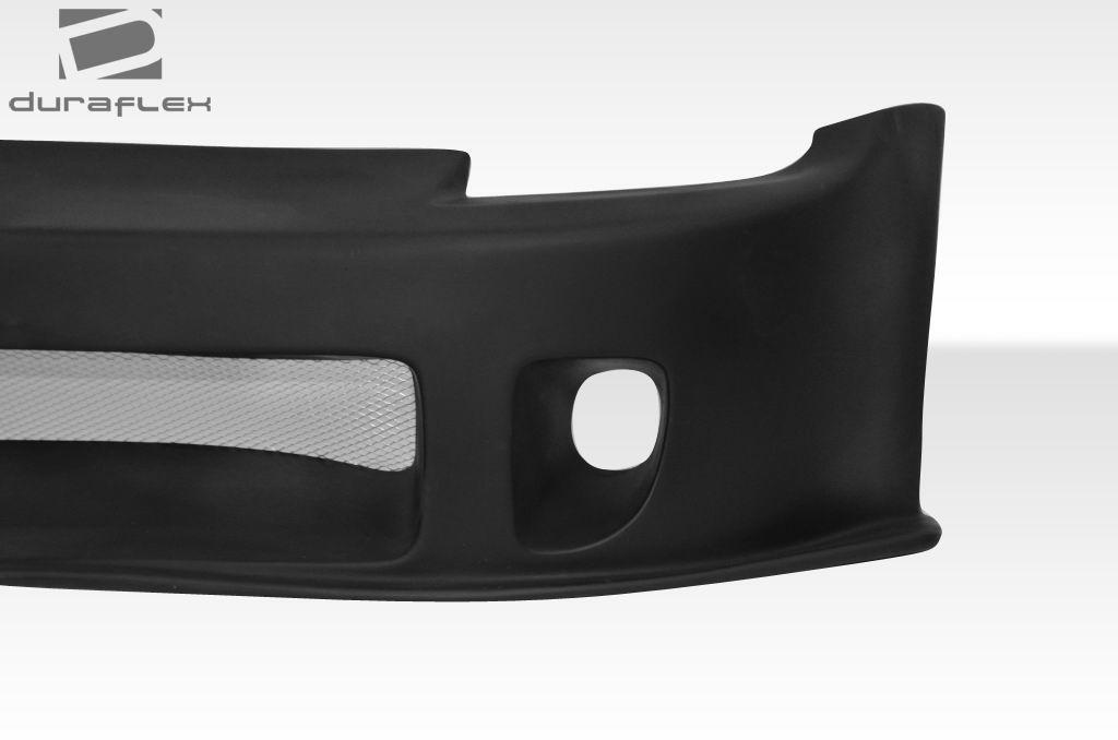 2000-2005 Toyota MRS Duraflex TD3000 Front Bumper - Image 5