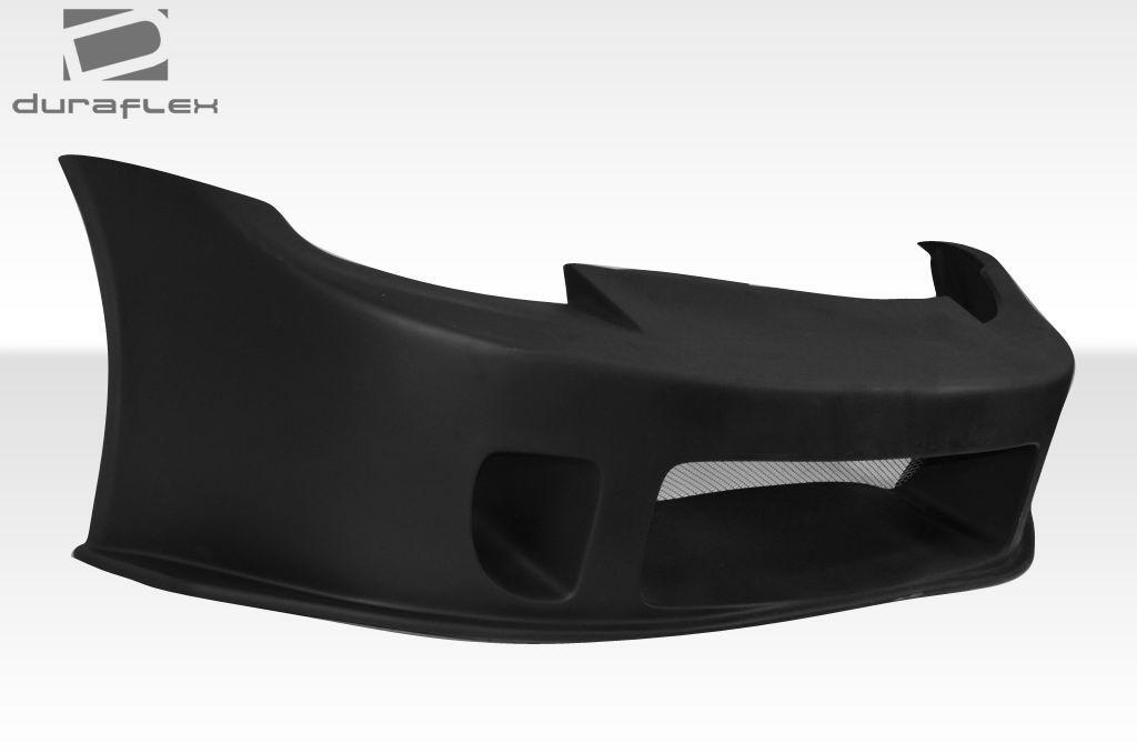 2000-2005 Toyota MRS Duraflex TD3000 Front Bumper - Image 7