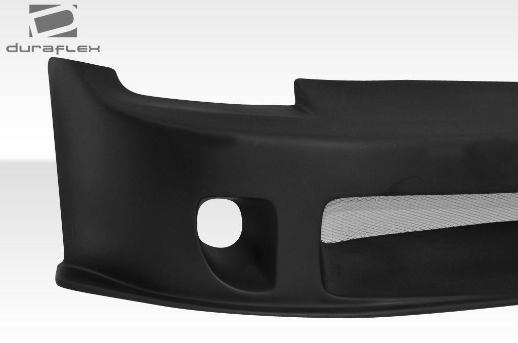 2000-2005 Toyota MRS Duraflex TD3000 Front Bumper - Image 8
