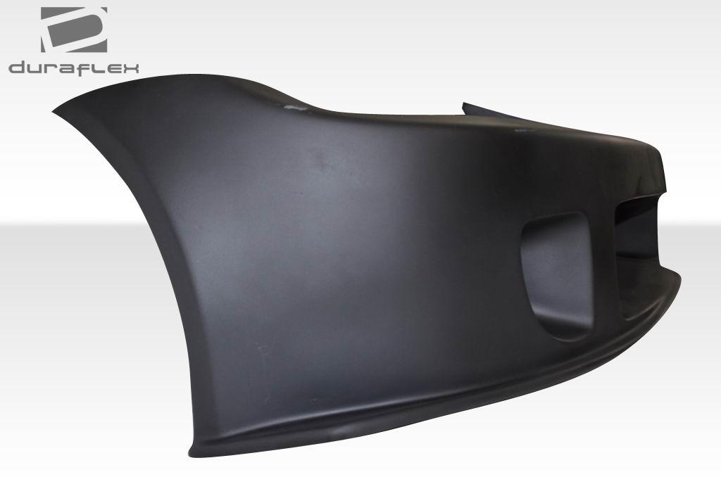 2000-2005 Toyota MRS Duraflex TD3000 Front Bumper - Image 9