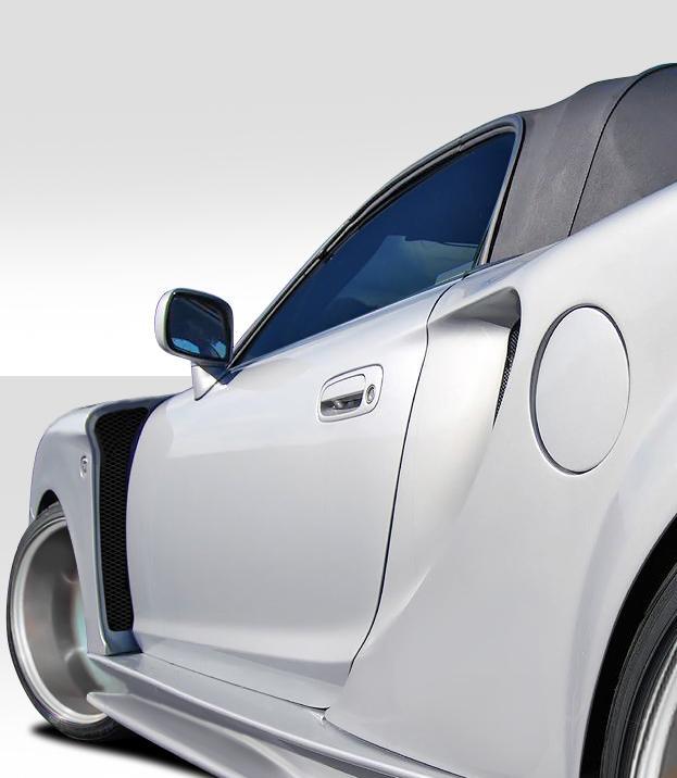 2000-2005 Toyota MRS Duraflex TD3000 Fender - Image 1