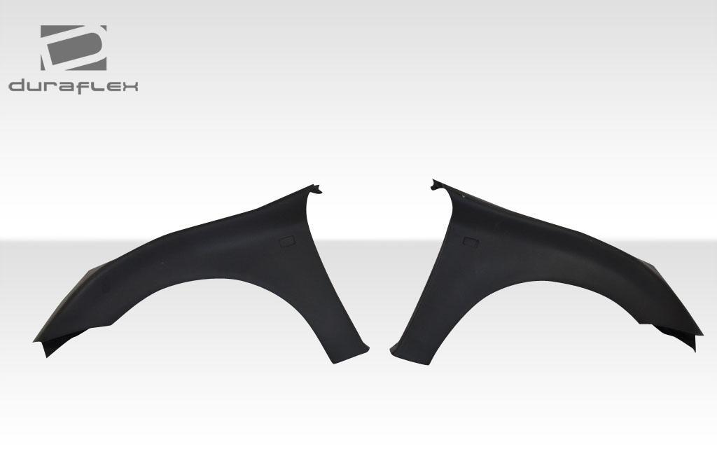 2000-2005 Toyota MRS Duraflex TD3000 Fender - Image 3