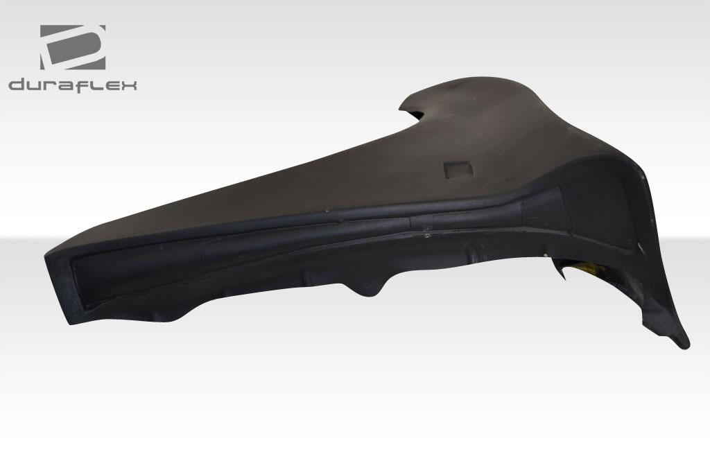 2000-2005 Toyota MRS Duraflex TD3000 Fender - Image 4