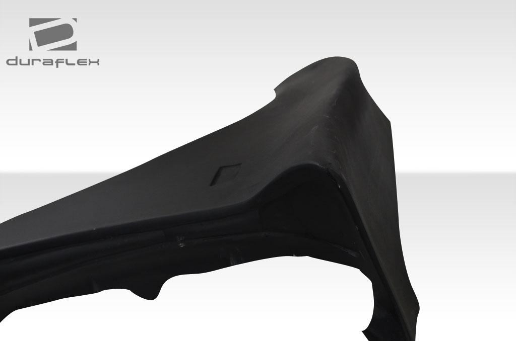 2000-2005 Toyota MRS Duraflex TD3000 Fender - Image 5