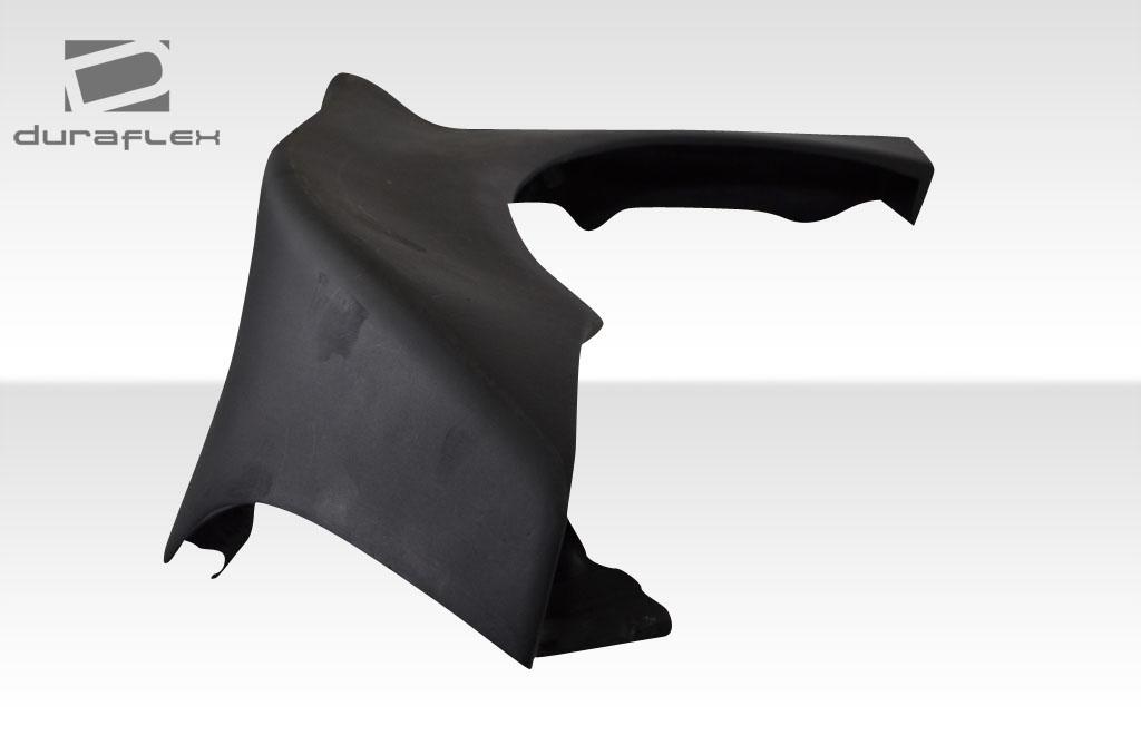 2000-2005 Toyota MRS Duraflex TD3000 Fender - Image 6
