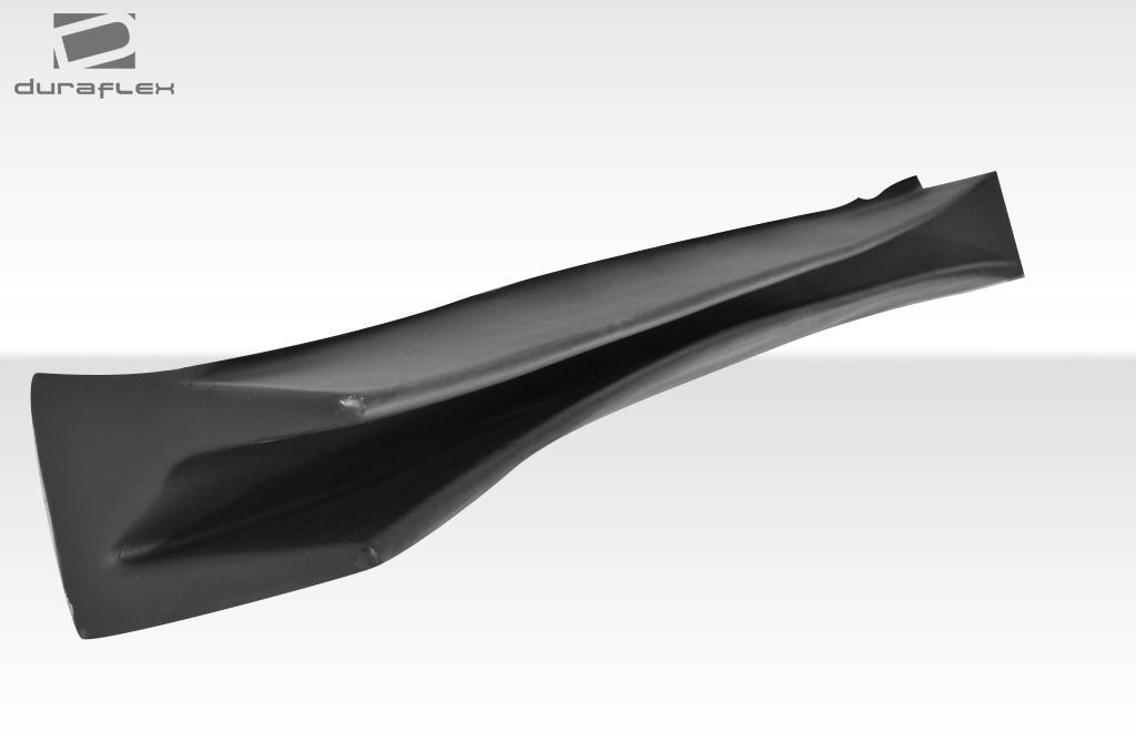 2000-2005 Toyota MRS Duraflex TD3000 Side Skirts - Image 10