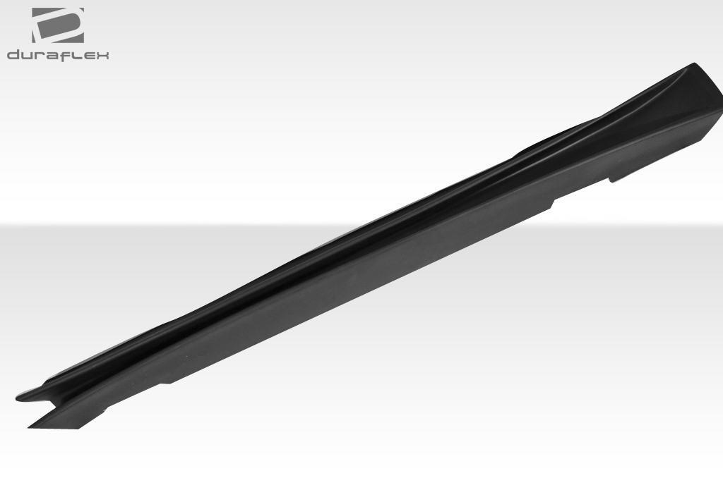 2000-2005 Toyota MRS Duraflex TD3000 Side Skirts - Image 3