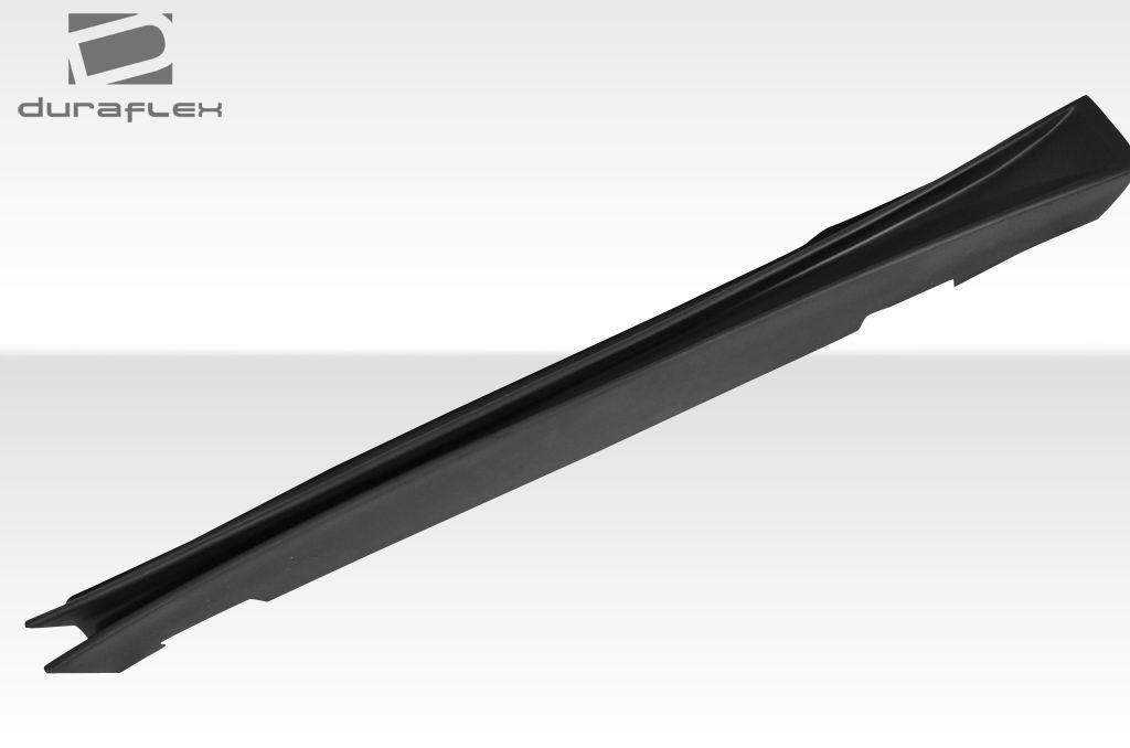 2000-2005 Toyota MRS Duraflex TD3000 Side Skirts - Image 4