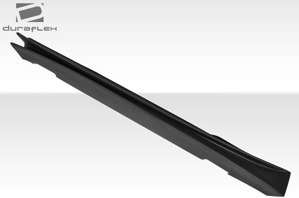 2000-2005 Toyota MRS Duraflex TD3000 Side Skirts - Image 5