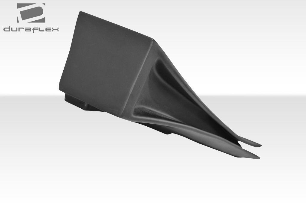 2000-2005 Toyota MRS Duraflex TD3000 Side Skirts - Image 6