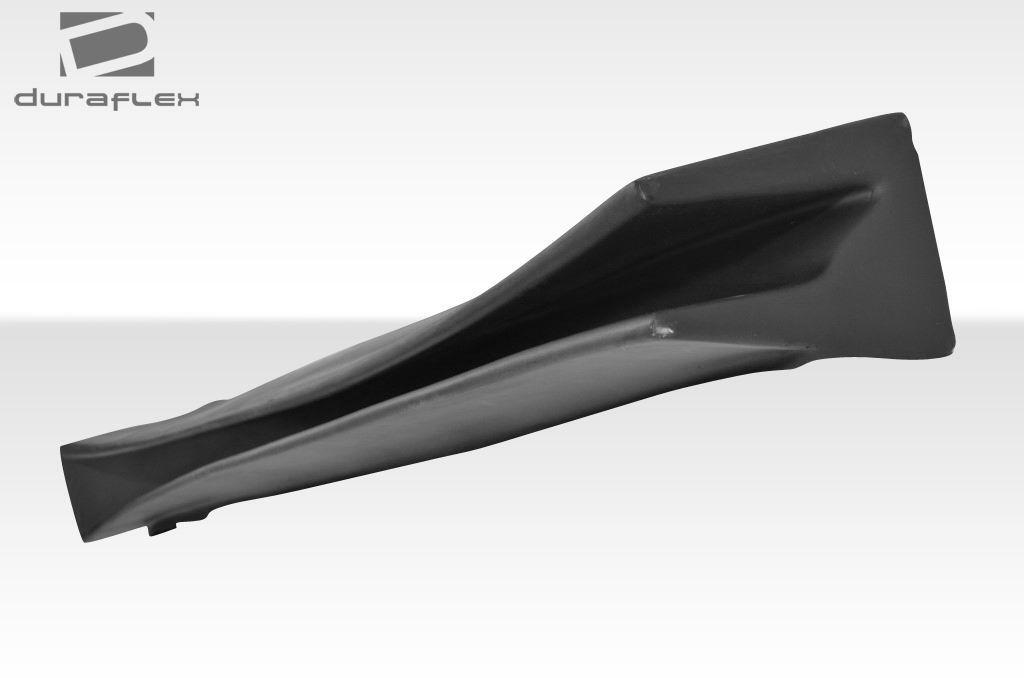 2000-2005 Toyota MRS Duraflex TD3000 Side Skirts - Image 7