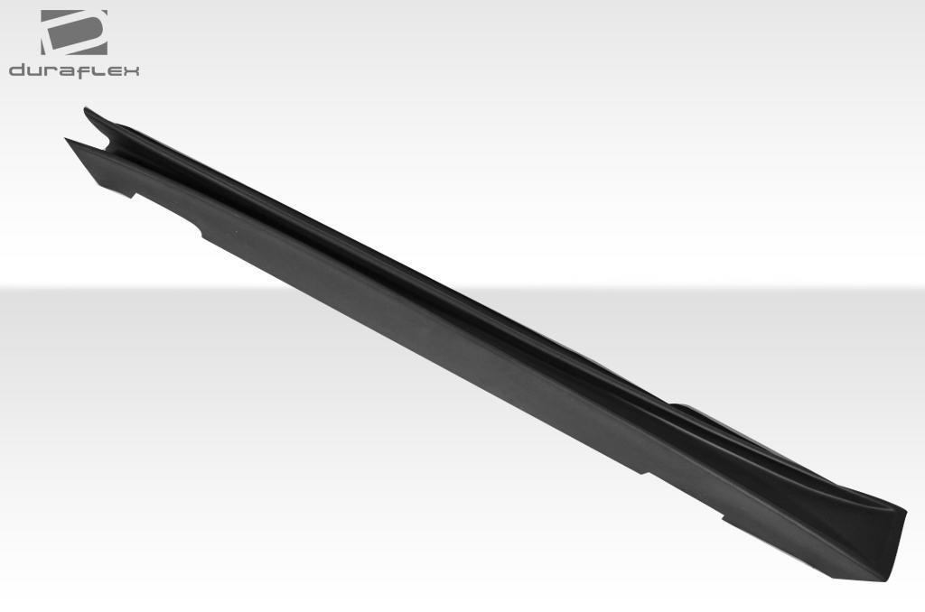 2000-2005 Toyota MRS Duraflex TD3000 Side Skirts - Image 8