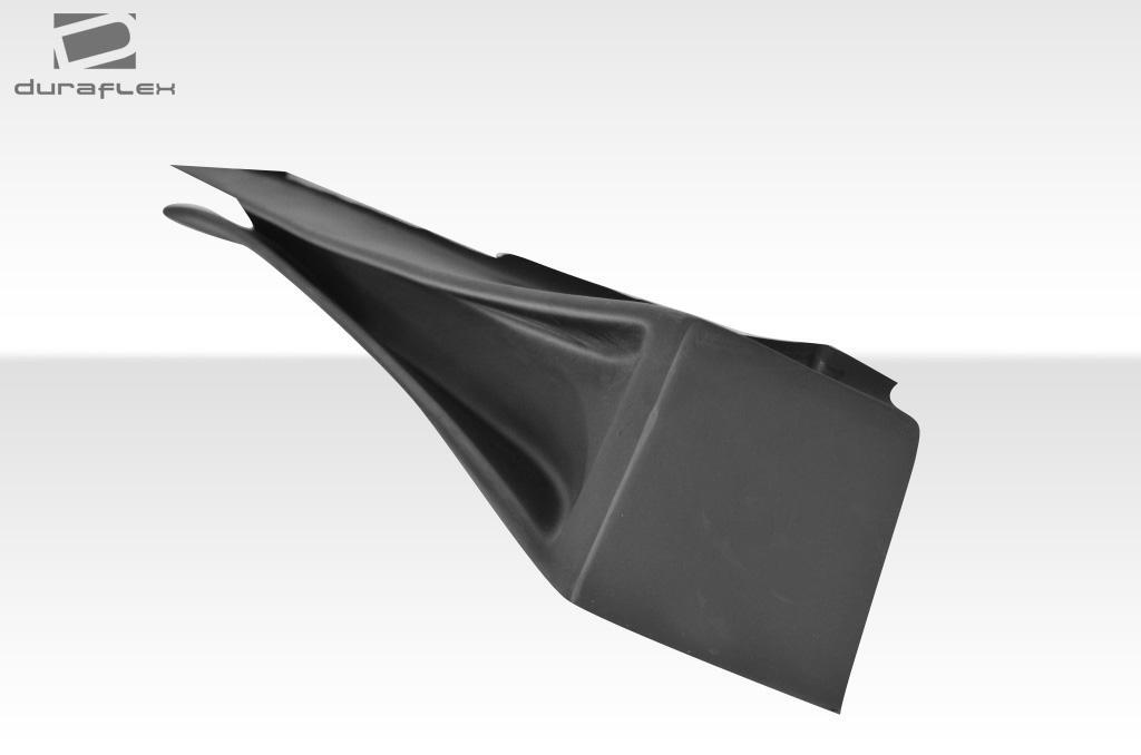2000-2005 Toyota MRS Duraflex TD3000 Side Skirts - Image 9