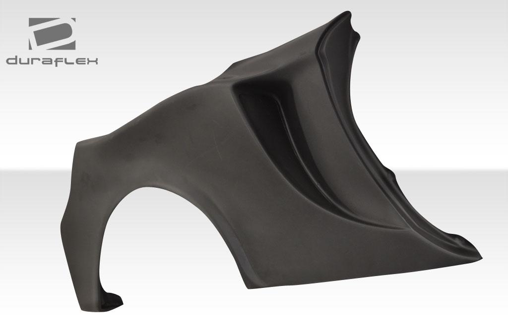 2000-2005 Toyota MRS Duraflex TD3000 Fender - Image 4