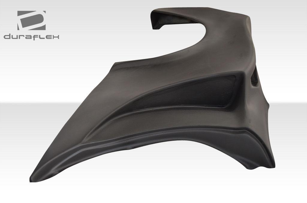 2000-2005 Toyota MRS Duraflex TD3000 Fender - Image 5