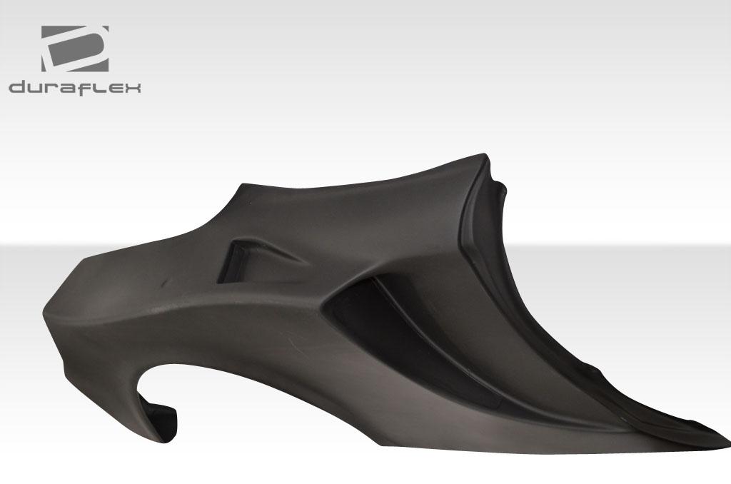 2000-2005 Toyota MRS Duraflex TD3000 Fender - Image 6