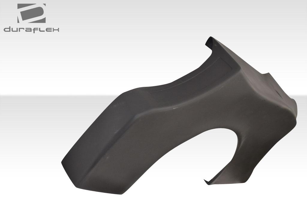 2000-2005 Toyota MRS Duraflex TD3000 Fender - Image 7