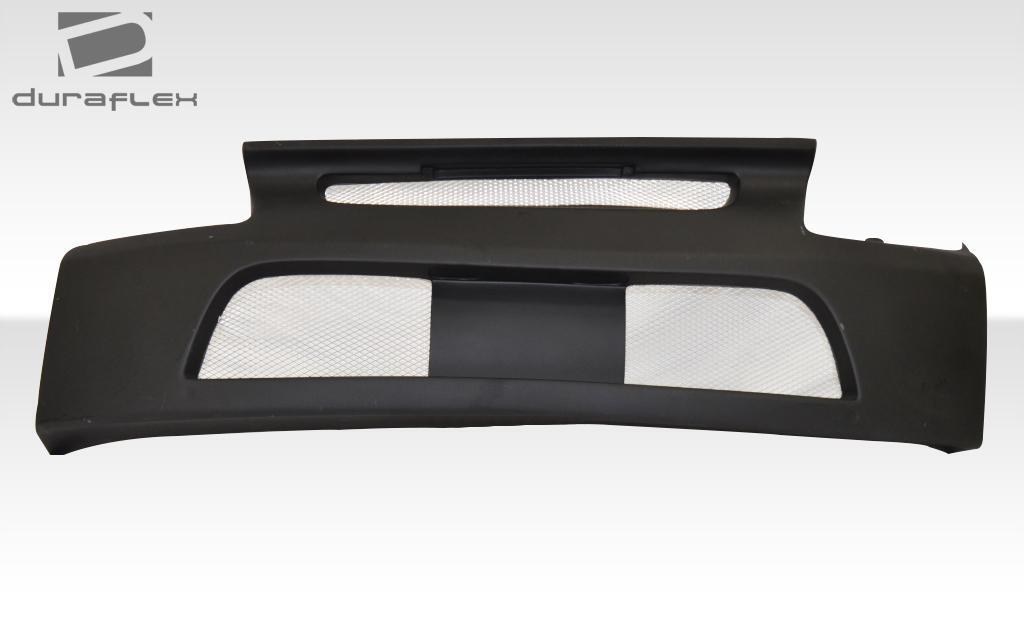 2000-2005 Toyota MRS Duraflex TD3000 Rear Bumper - Image 2