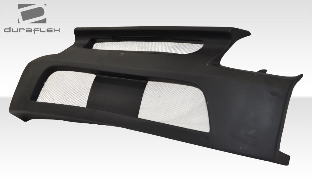 2000-2005 Toyota MRS Duraflex TD3000 Rear Bumper - Image 3