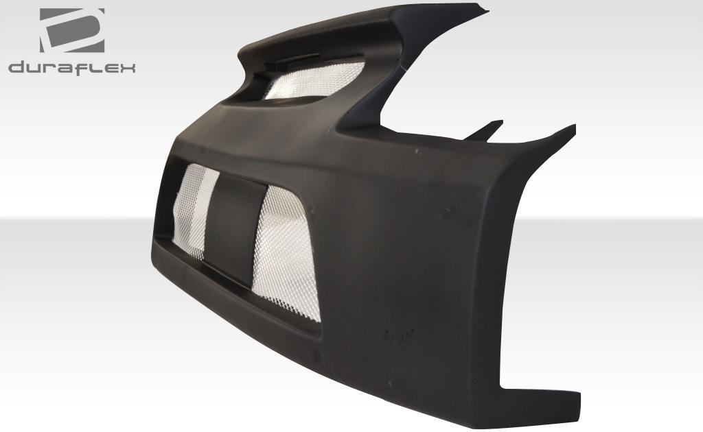 2000-2005 Toyota MRS Duraflex TD3000 Rear Bumper - Image 4