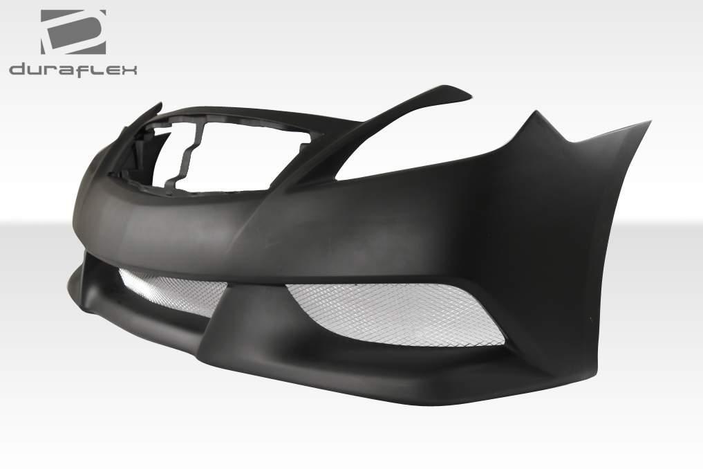 2008-2015 Infiniti G Coupe Duraflex IPL Look Front Bumper - Image 3