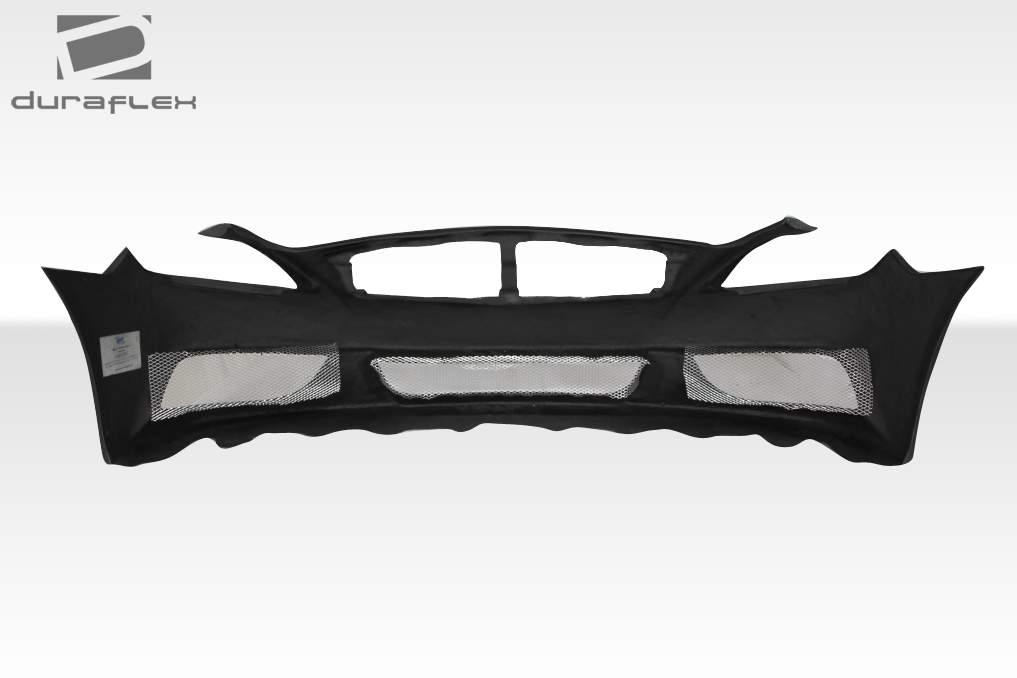 2008-2015 Infiniti G Coupe Duraflex IPL Look Front Bumper - Image 4