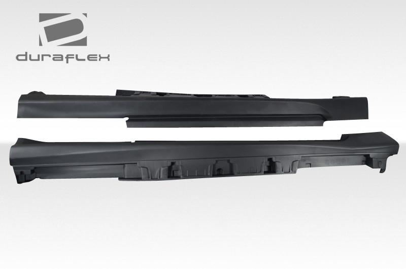 2008-2015 Infiniti G Coupe Duraflex IPL Look Side Skirts - Image 3