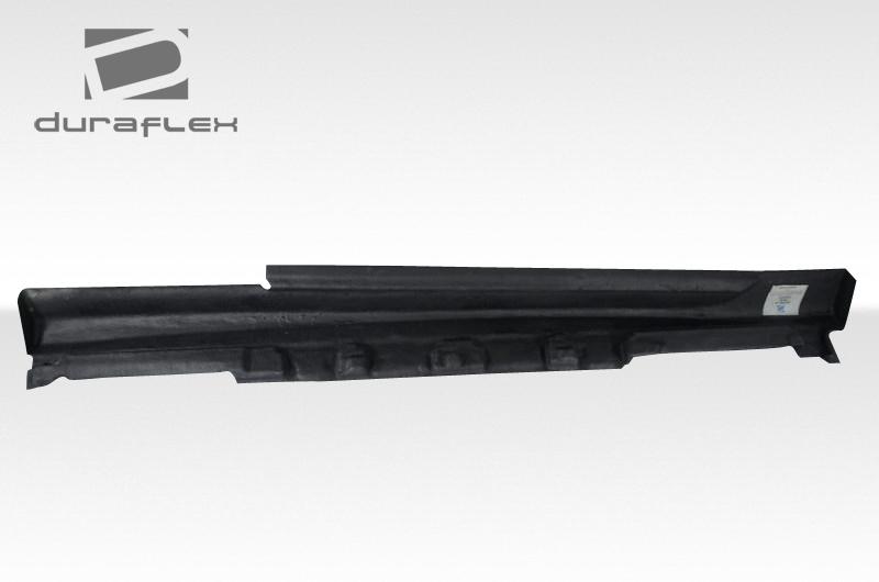 2008-2015 Infiniti G Coupe Duraflex IPL Look Side Skirts - Image 4